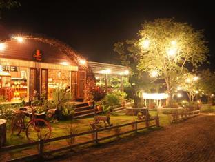 The Banyan Leaf Resort Суан Фунг Екстериор снимка